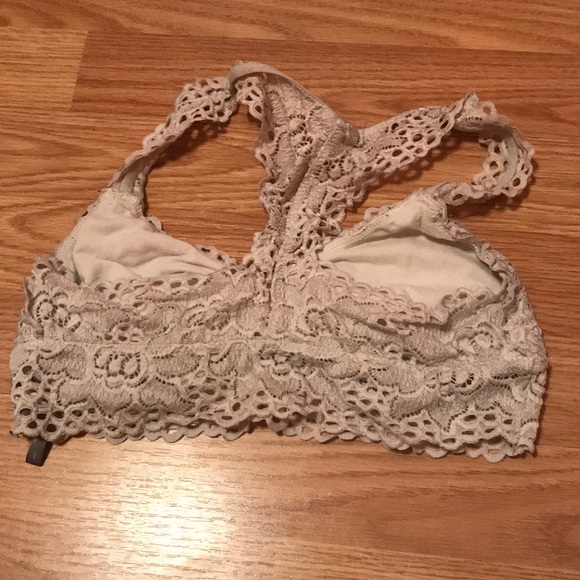 aerie bralette - Picture 2 of 5